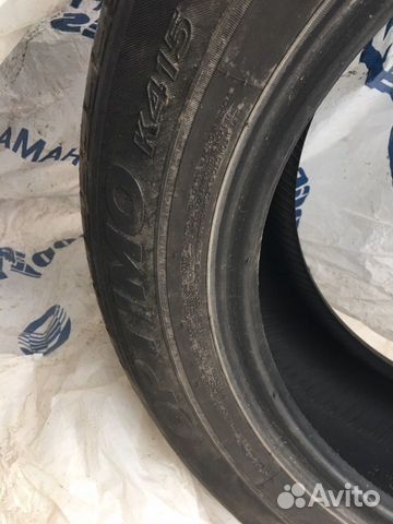 Шины Hankook размер 205/60 R16