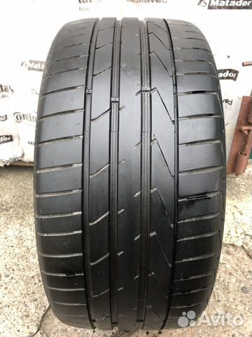 245/35 19 Hankook Ventus S1 Evo 2 AO