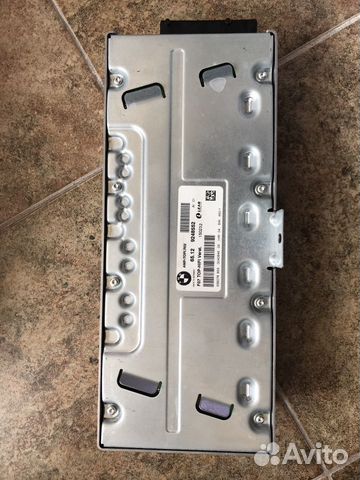 Tophifi к BMW F25 (код 65126813112), не рабочий