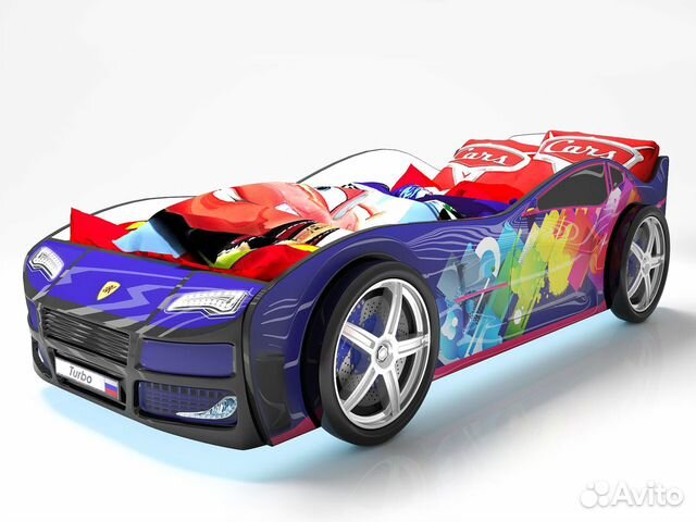 Детская кровать Детская кровать