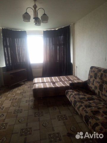 Комната 14 м² в 2-к, 11/17 эт.