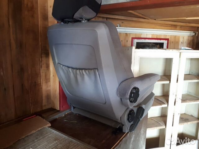 Manually move power seat mercedes