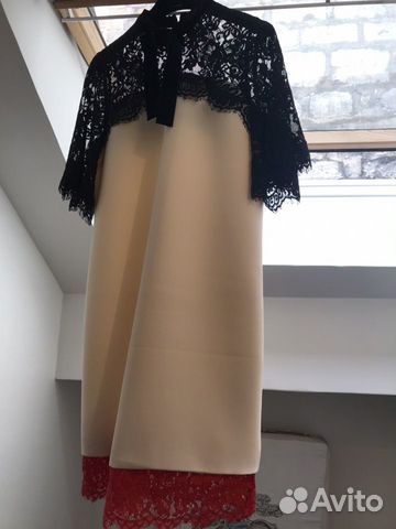 Новое платье Gucci Новое платье Gucci