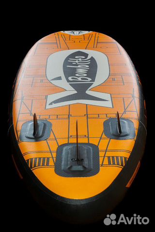 SUP board сапборд bombitto 10.6 drive SUP board сапборд bombitto 10.6 drive