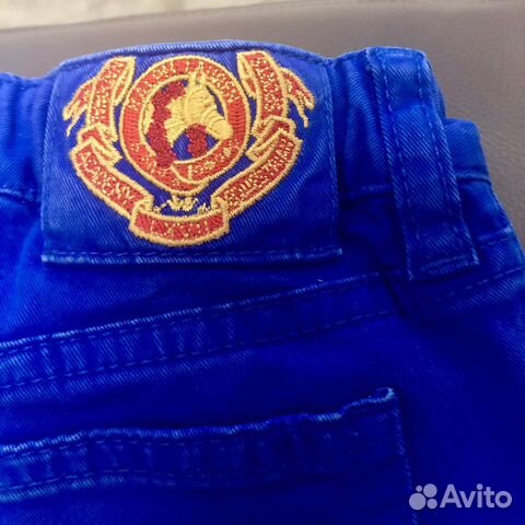 Брюки, джинсы Ralph Lauren 2 года Брюки, джинсы Ralph Lauren 2 года