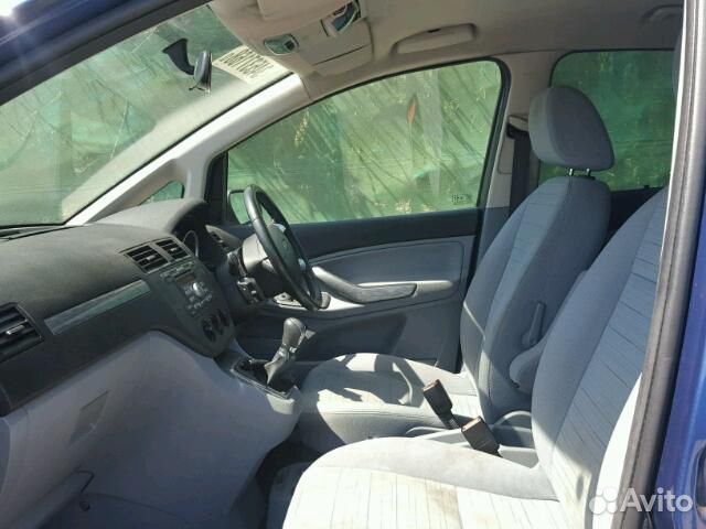 Форд Симакс, 1.8 125 л.с., МКПП, по запчастям Форд Симакс, 1.8 125 л.с., МКПП, по запчастям