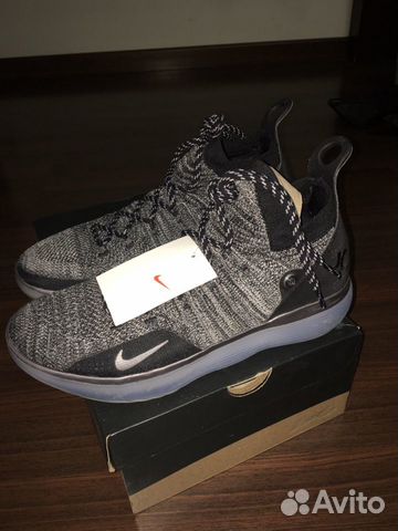 Кроссовки Nike Zoom KD11 Кроссовки Nike Zoom KD11