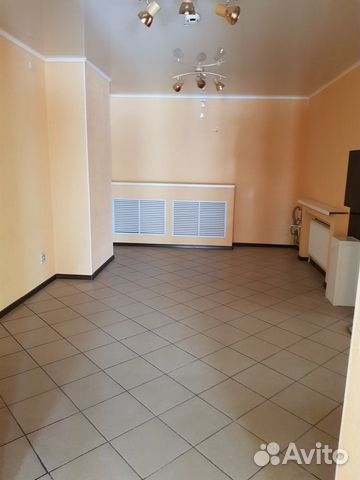 Помещение свободного назначения, 95.5 м² Помещение свободного назначения, 95.5 м²