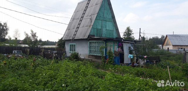 Купить Дачу В Снт Энергетик