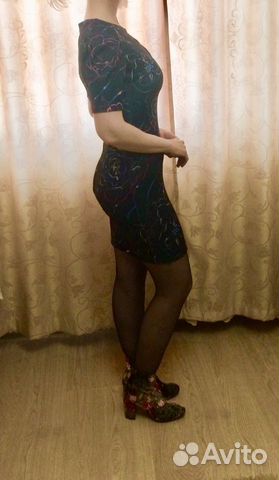 Платье новое Love Republic 42-44р Платье новое Love Republic 42-44р