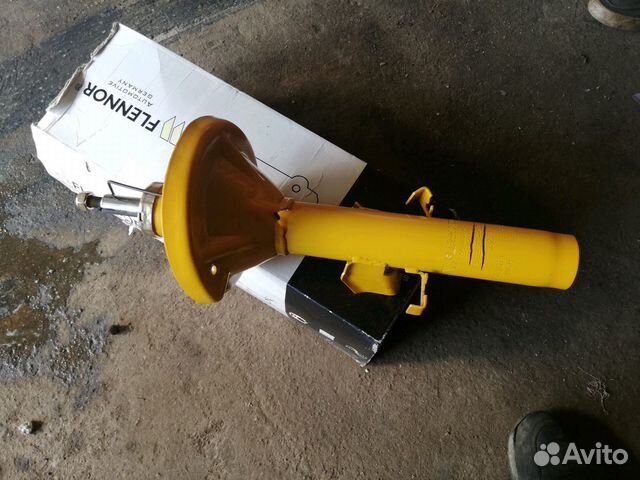 Амортизатор форд мондео 1