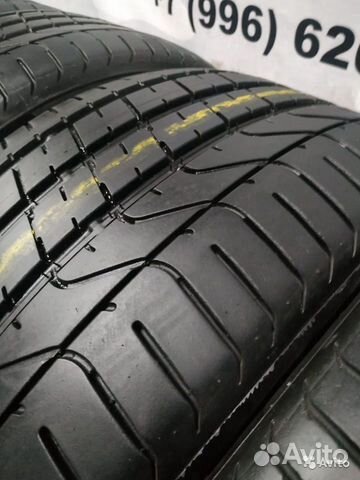 Шины 275 40 20 Pirelli P Zero 99W Шины 275 40 20 Pirelli P Zero 99W