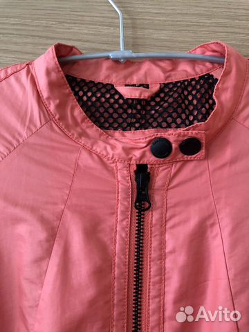 Ветровка Calvin Klein Jeans (оригинал) Ветровка Calvin Klein Jeans (оригинал)