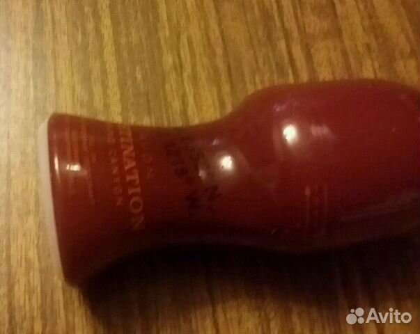 Дезодоранты мужские