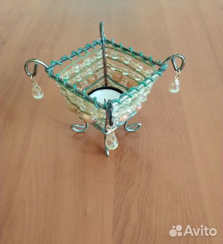 Подсвечник Подсвечник