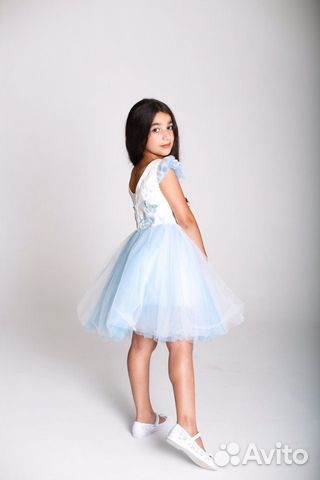 Детское платье от mary fashion kids Детское платье от mary fashion kids