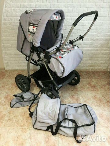 Коляска Коляска