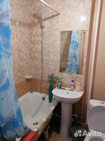 1-к квартира, 32 м², 4/5 эт. 1-к квартира, 32 м², 4/5 эт.