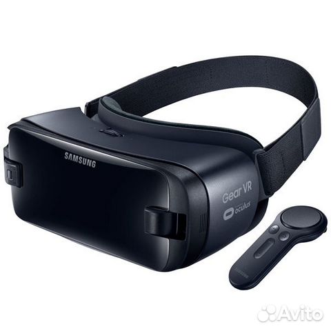 Очки виртуальной реальности SAMSUNG Gear VR