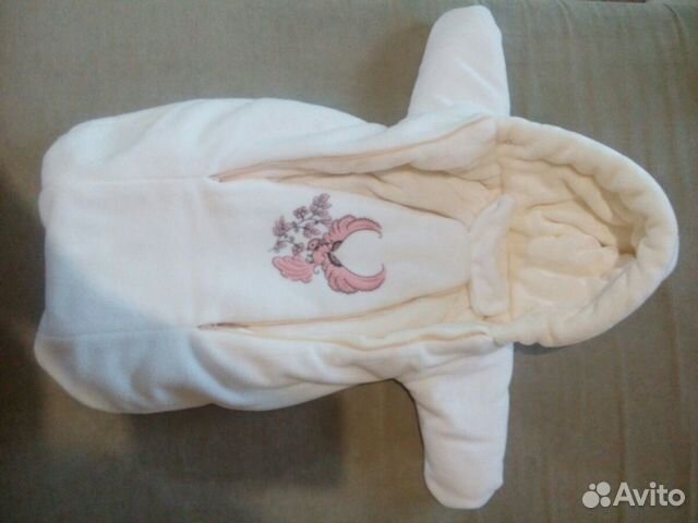 Продам конверт