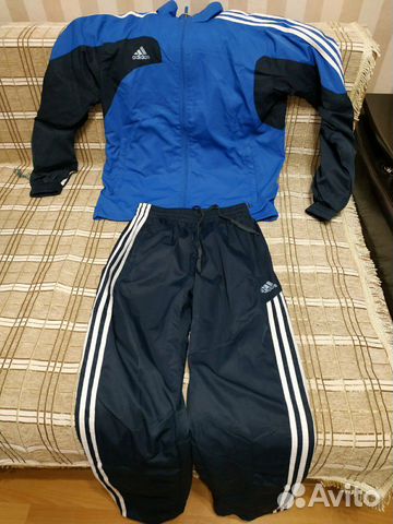 Спортивный костюм Спортивный костюм