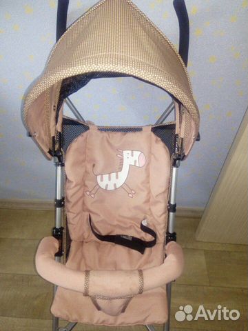 Летняя коляска Летняя коляска