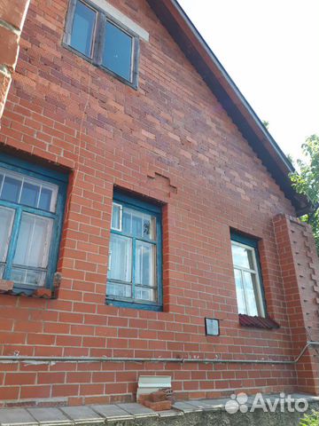 Дом 80 м² на участке 10 сот. Дом 80 м² на участке 10 сот.