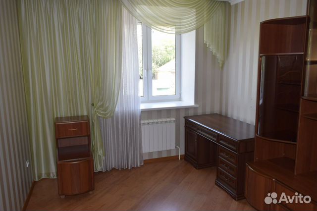 4-к квартира, 144 м², 2/6 эт. 4-к квартира, 144 м², 2/6 эт.