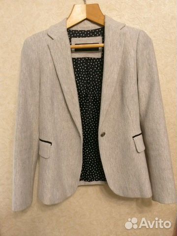Пиджак zara Пиджак zara