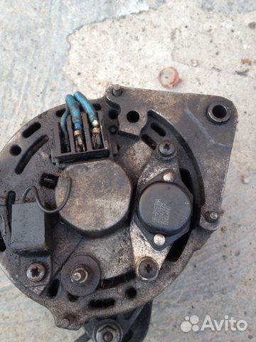 Форд 1.8 дизель Форд 1.8 дизель