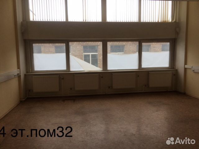 Офисные помещения, от 39 до 46 м² Офисные помещения, от 39 до 46 м²