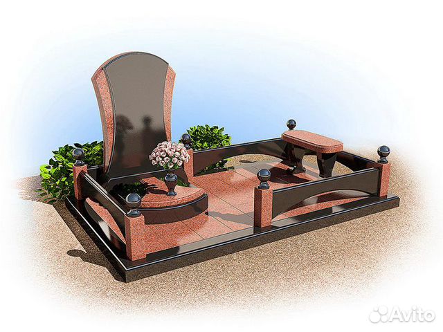 Элитные памятники, мемориальные комплексы Элитные памятники, мемориальные комплексы