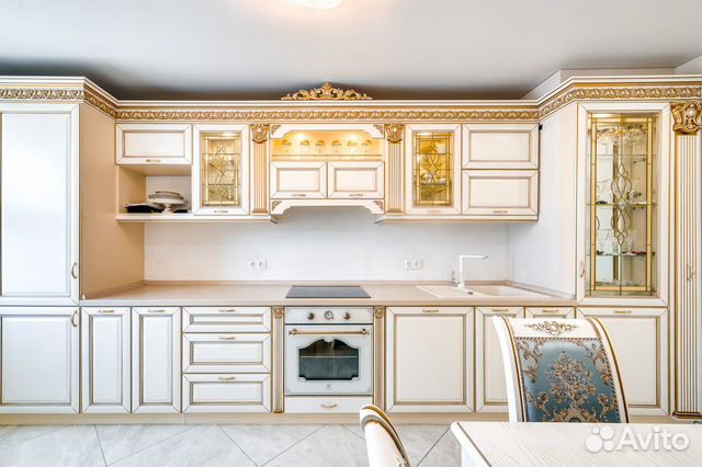 1-к квартира, 37 м², 16/22 эт.