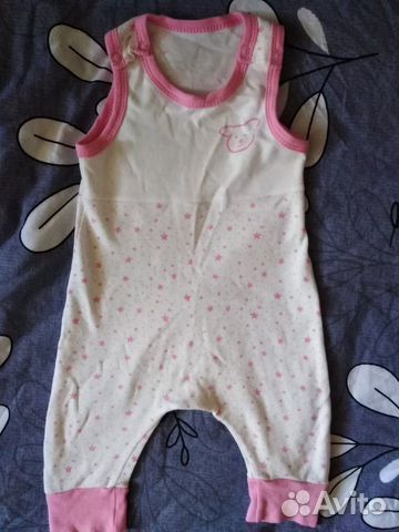 Комбинезон Комбинезон