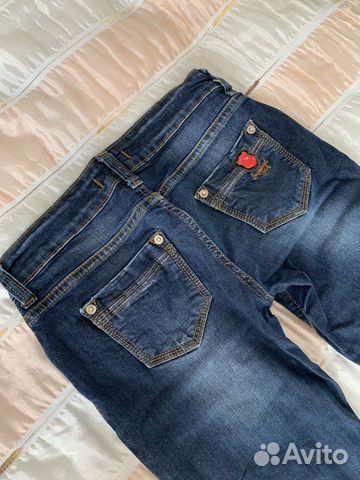 Джинсы женские dsquared Джинсы женские dsquared