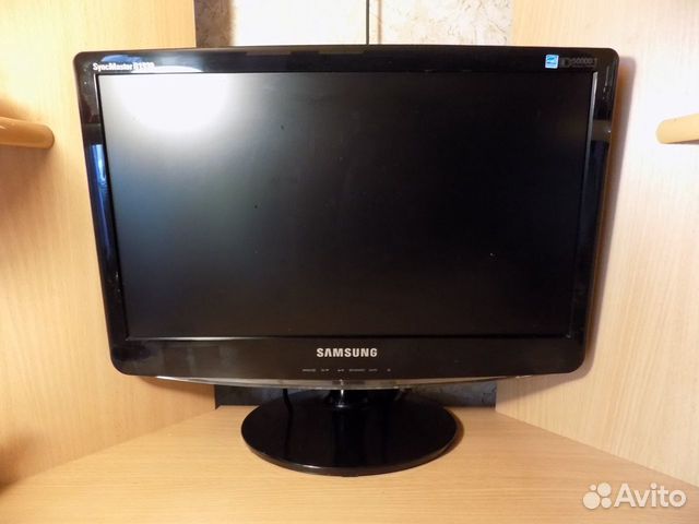 Пульт Для Samsung Syncmaster B2430hd R Купить