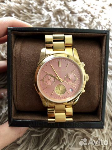 michael kors mk 6161