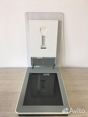 Сканер HP ScanJet G2710 Сканер HP ScanJet G2710