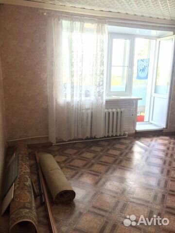 1-к квартира, 33.8 м², 5/5 эт.