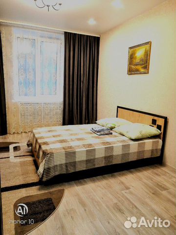 1-к квартира, 41 м², 2/4 эт. 1-к квартира, 41 м², 2/4 эт.
