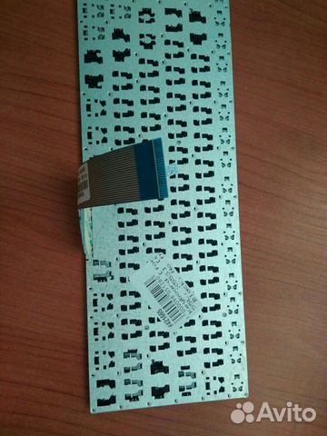Клавиатура для ноутбука asus x555 x553