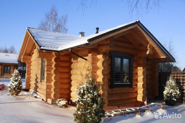 Срубы любой сложности (в чашу, Post&Beam и др) Срубы любой сложности (в чашу, Post&Beam и др)