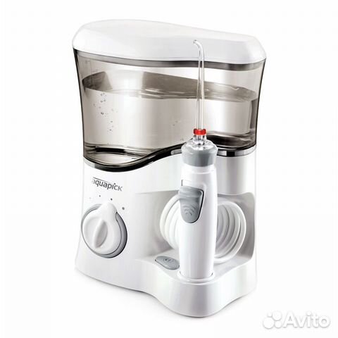 Ирригатор AquaPick AQ-300