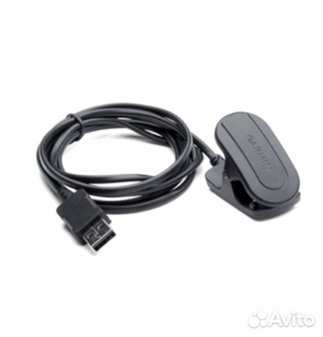 Кабель питания для Garmin Forerunner 910