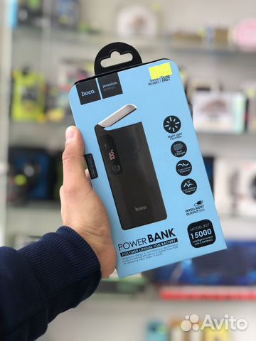 PowerBank hoco