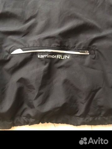 Karrimor x-lite reflective Karrimor x-lite reflective