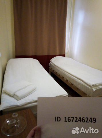 Студия, 11 м², 1/5 эт. Студия, 11 м², 1/5 эт.
