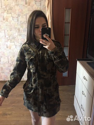 Куртка Куртка