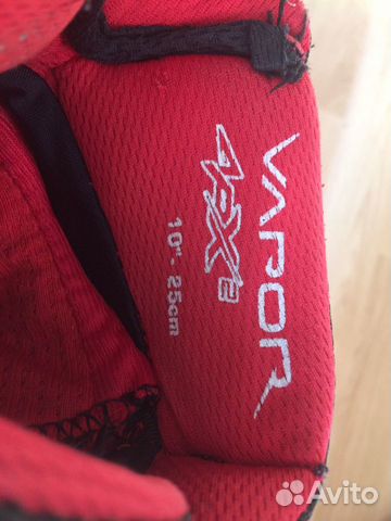 Краги Bauer APX2 Краги Bauer APX2
