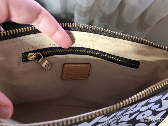 Сумочка Louis Vuitton Сумочка Louis Vuitton
